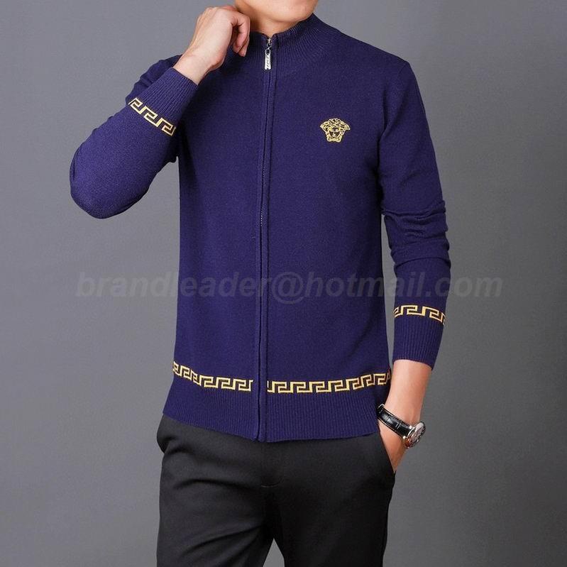 Versace Men's Sweater 39